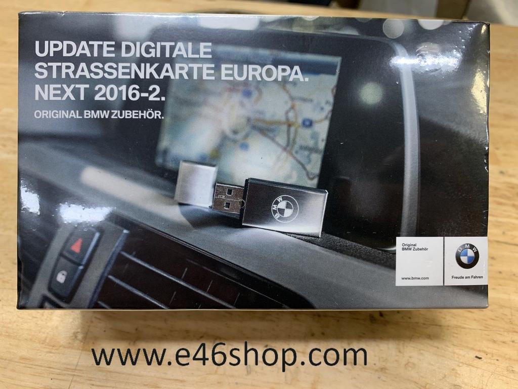 NAVIGATIE UPDAT 2016 BMW OE 65902445062, Autos : Divers, Navigation de voiture, Neuf, -, -, -