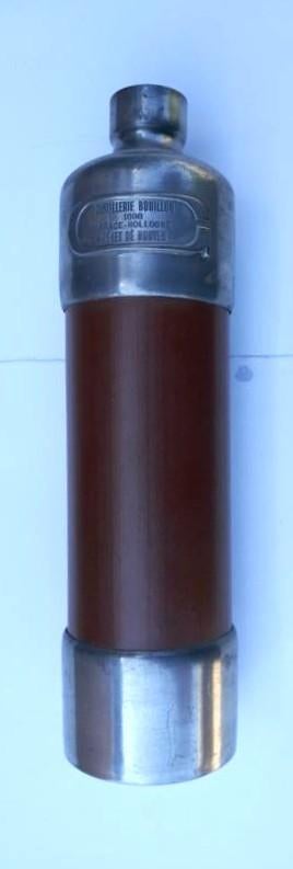 Vintage distellerie fles, goede staat (dop ontbreekt), Collections, Collections Autre, Enlèvement