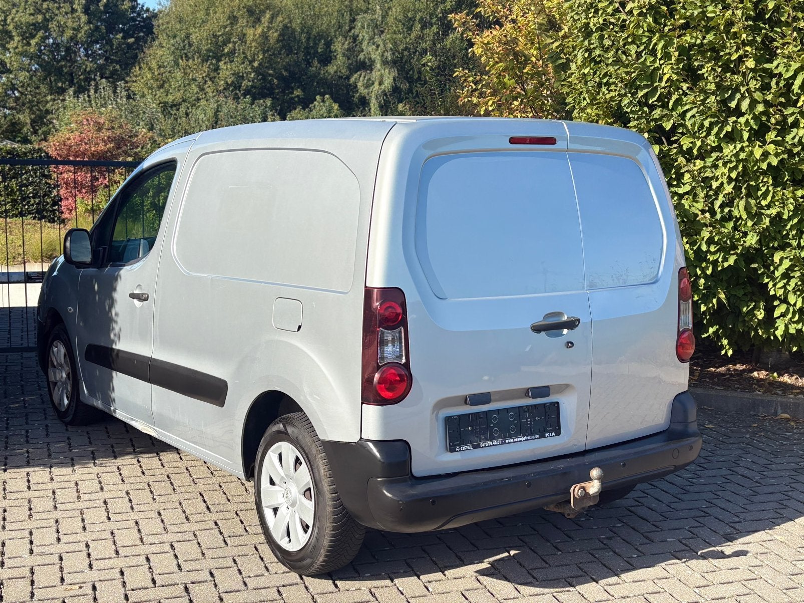 citroen berlingo 1.6 diesel 3place, Entreprise, Diesel, Achat