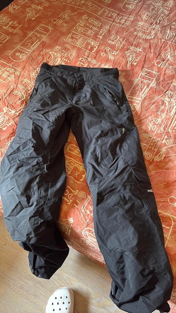 Pantalon ski, Enlèvement ou Envoi