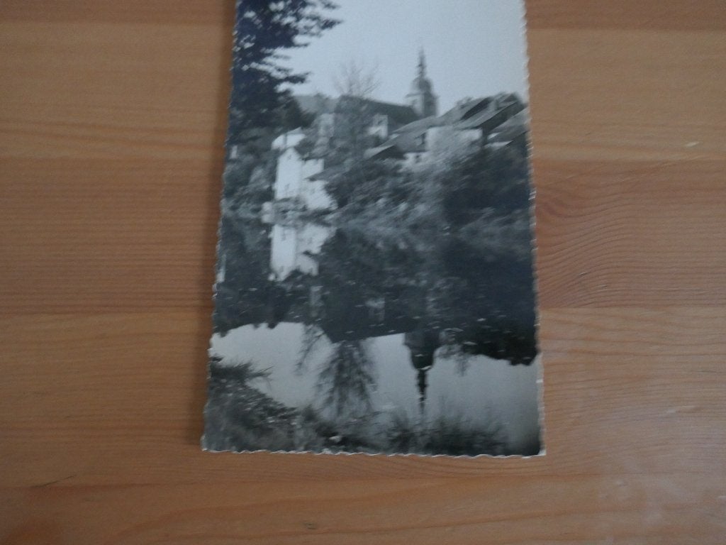 chassepierre reflets, Envoi, Affranchie, Luxembourg