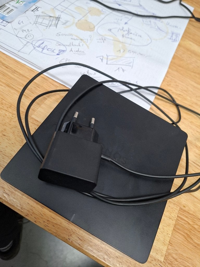 Sonos Port (S16) Audio Streamer – Perfecte staat, TV, Hi-fi & Vidéo, Wi-Fi, Enlèvement ou Envoi, Comme neuf, Sorento