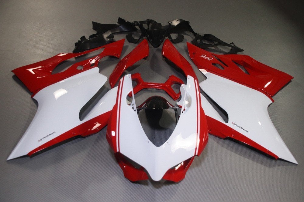 AVDB Kuip voor DUCATI PANIGALE 899 / 1199 2013 - 2015