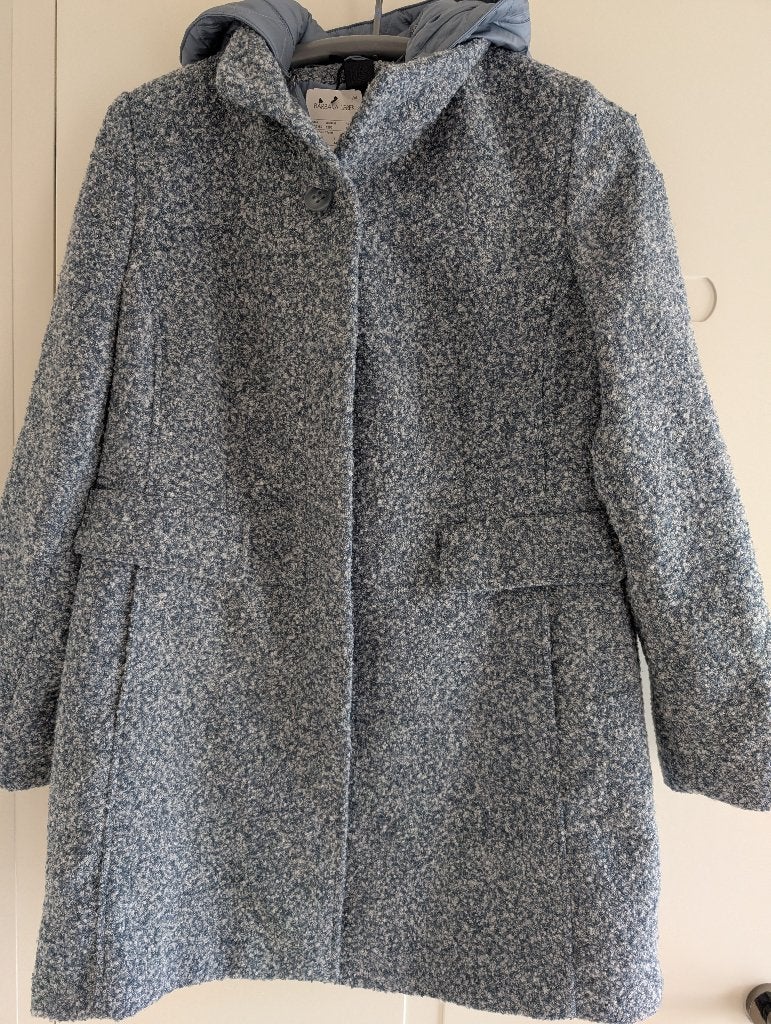 Jas Barbara Lebek, Vêtements | Femmes, Taille 38/40 (M), Enlèvement ou Envoi, Comme neuf, Barbara Lebek
