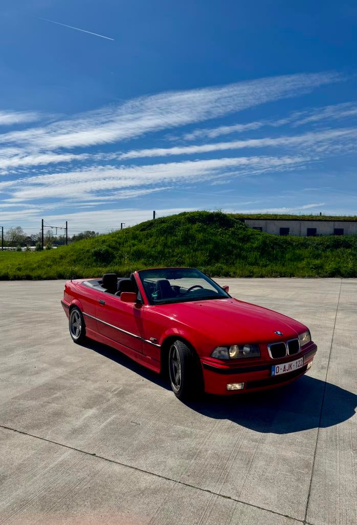 Bmw e36, Autos, Particulier, Achat, BMW