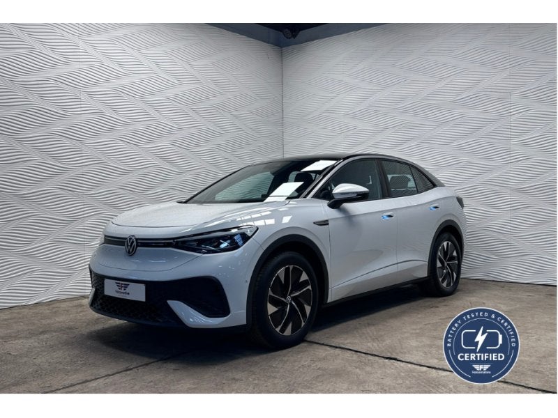 Volkswagen ID.5 77 kWh*96,5% SOH*553 KM WLTP*, Auto's, Automaat, ID.5, 128 kW, 5 deurs