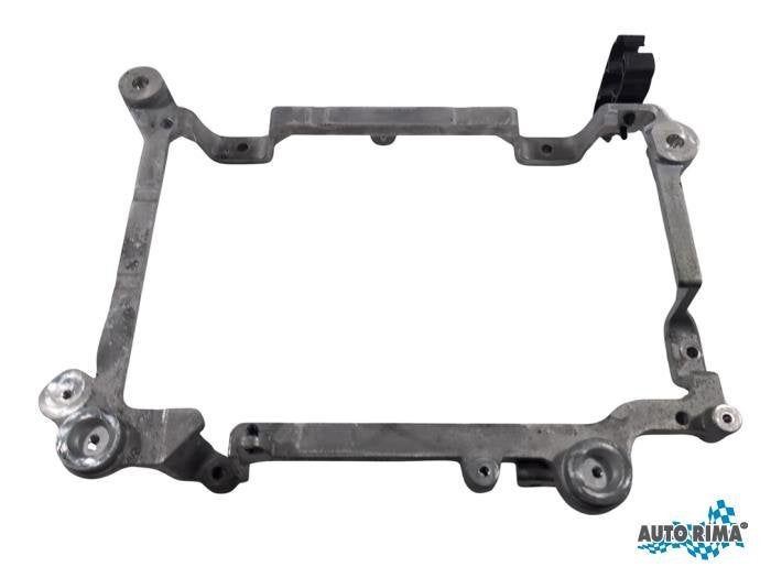 Support (divers) d'un Volvo XC40, Autos : Pièces & Accessoires, Suspension & Châssis, Volvo, Utilisé, 3 mois de garantie, Enlèvement ou Envoi