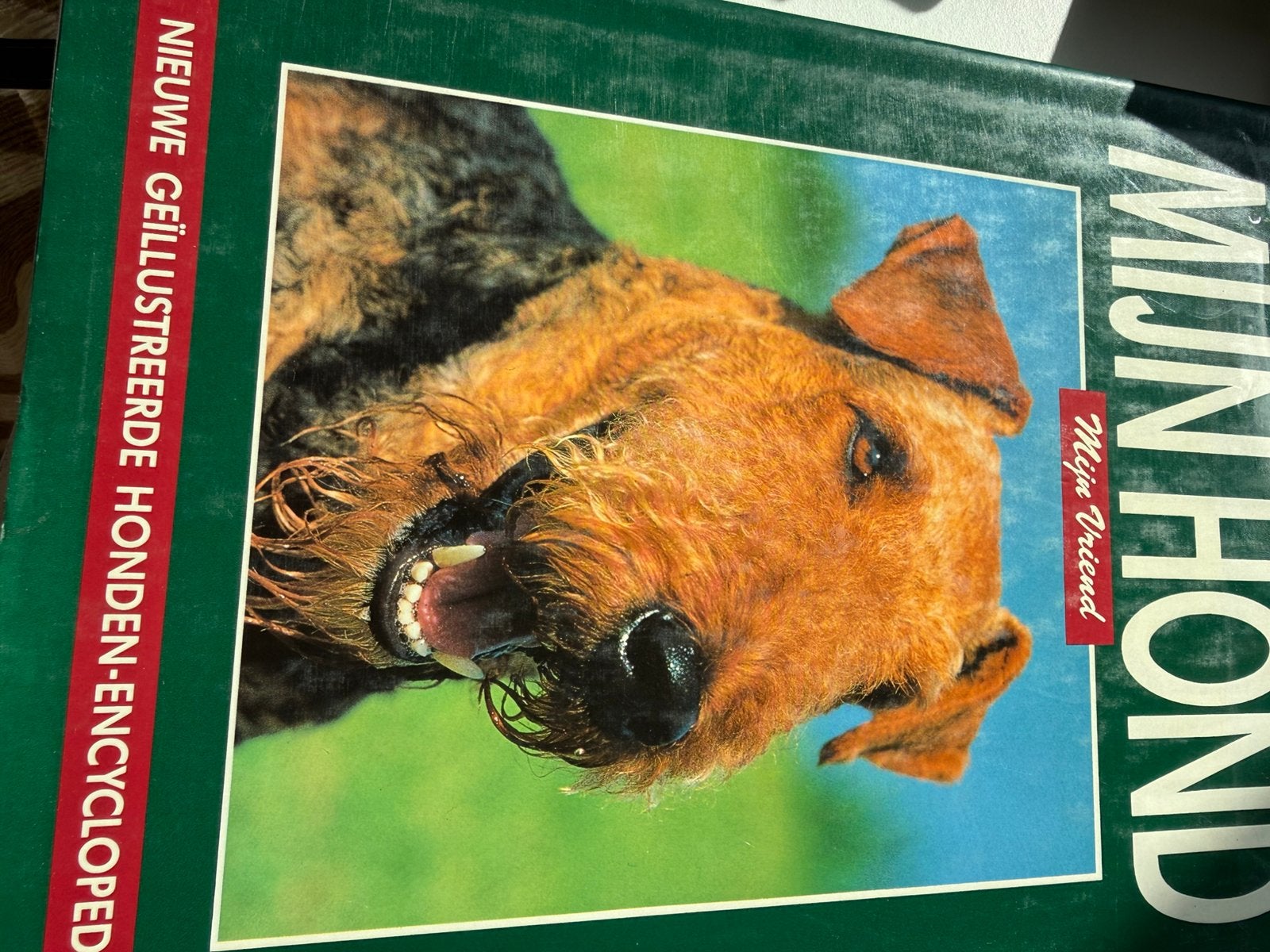 14 boeken over honden. 1 euro per stuk., Boeken, Ophalen, Zo goed als nieuw, Honden