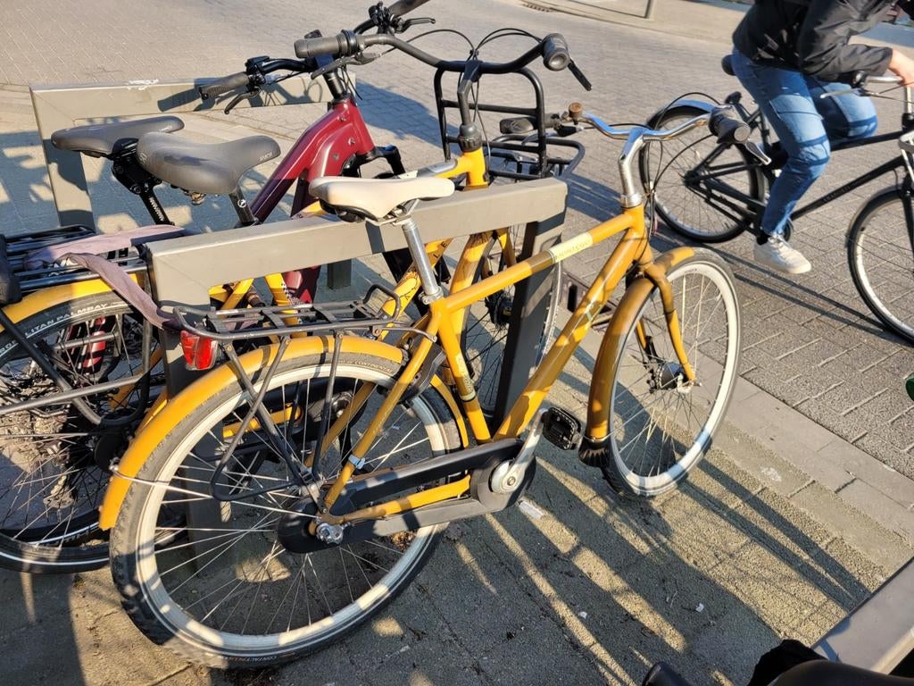 Montego legend, simpele fiets, Vélos & Vélomoteurs, Enlèvement