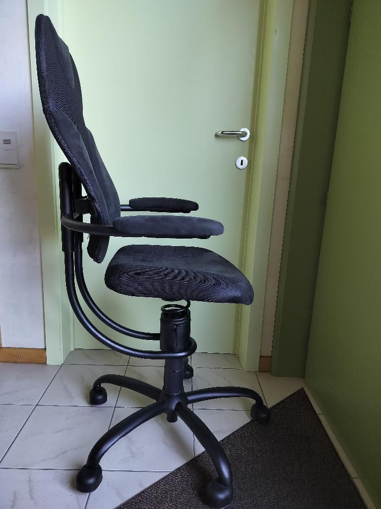 chaise de bureau, Comme neuf, Enlèvement, Chaise de bureau, Ergonomique