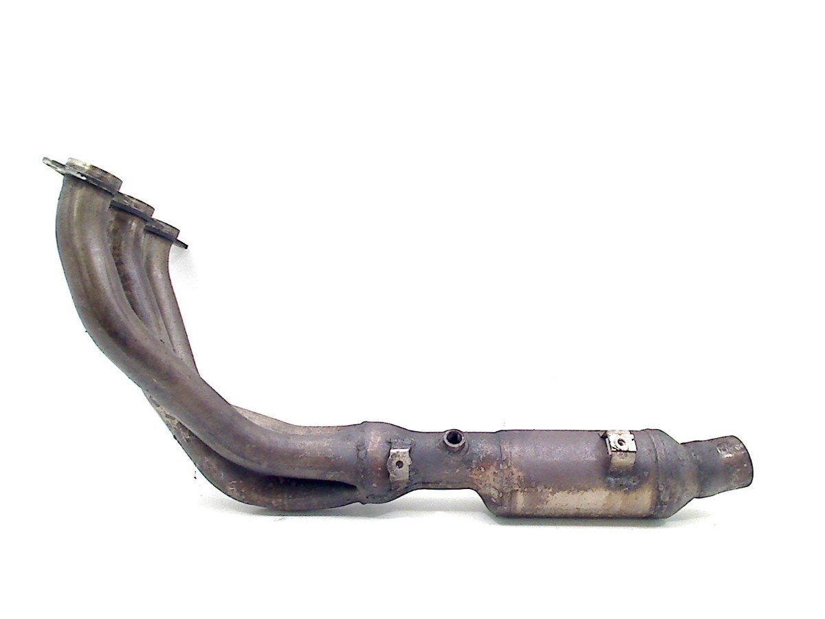 ÉCHAPPEMENT HEADER / DOWNPIPES BMW (18518546591), Dhr. S. di Majo, Utilisé, Info@cama-motorparts.nl, P.J. Troelstraweg 8 8
3144 CX  MAASSLUIS, NL