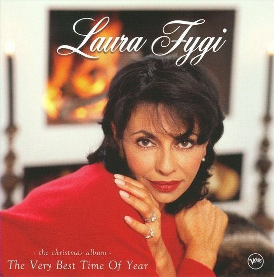 SALE--CD LAURA FYGI-The Very Best Time Of Year-T, Cd's en Dvd's, Cd's | Religie en Gospel, Verzenden