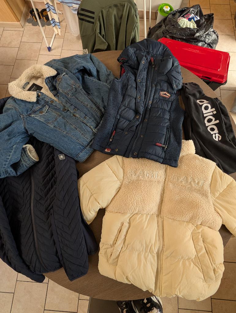 Vestes, Enlèvement, Comme neuf, Taille 34 (XS) ou plus petite