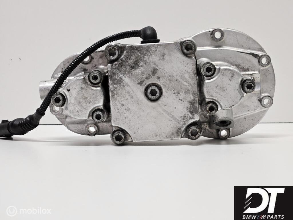 Vanos unit BMW E39 M5 S62 S62B50 PFL 5-8 11367831487, Gebruikt, Ophalen of Verzenden, BMW, BMW
