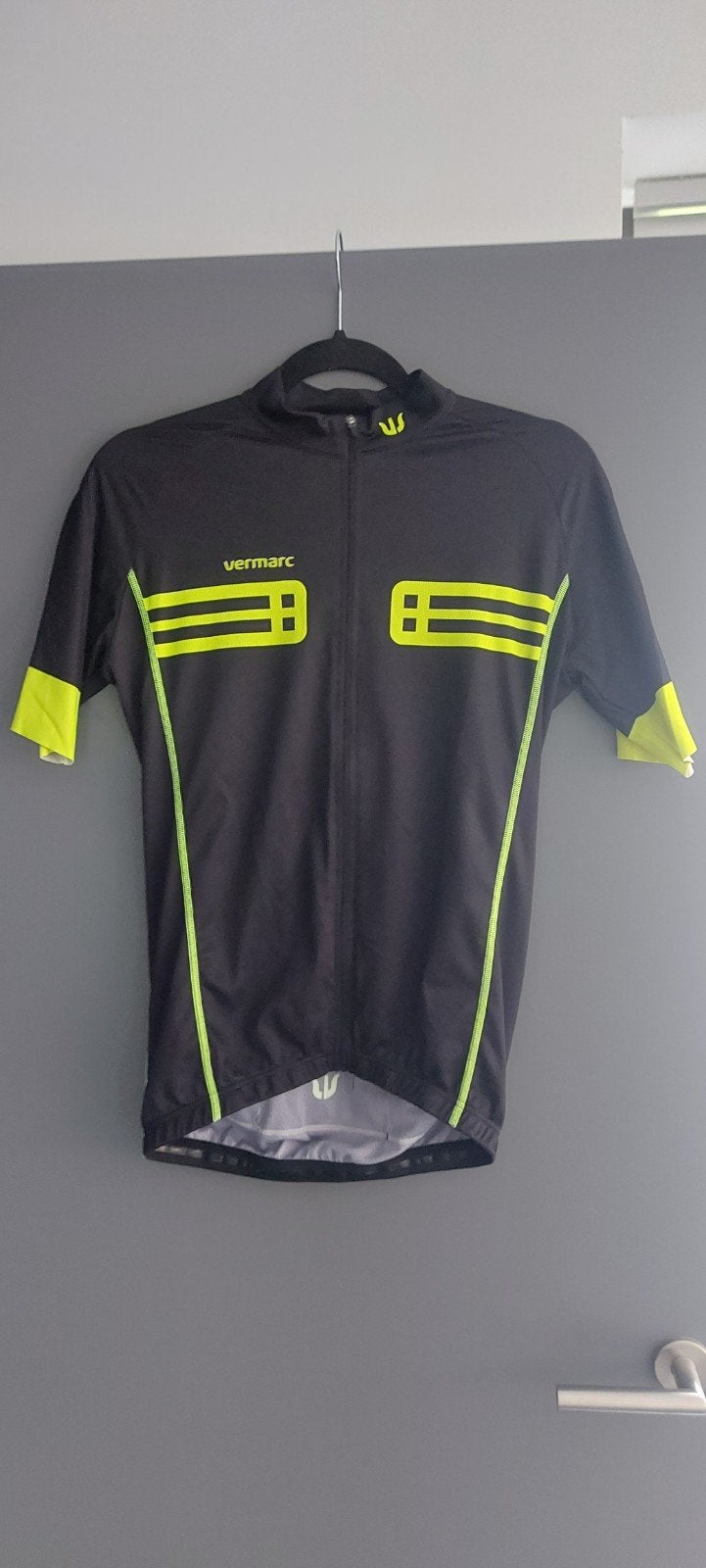 Alé PR.R koersbroek, Vermarc fietsshirt en Gobik fietsshirt, Fietsen en Brommers, Ophalen of Verzenden