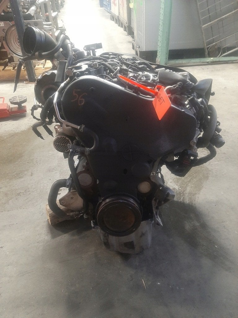 Moteur DETA Complet AUDI A4 A5 Q5, Envoi, Utilisé, Daihatsu