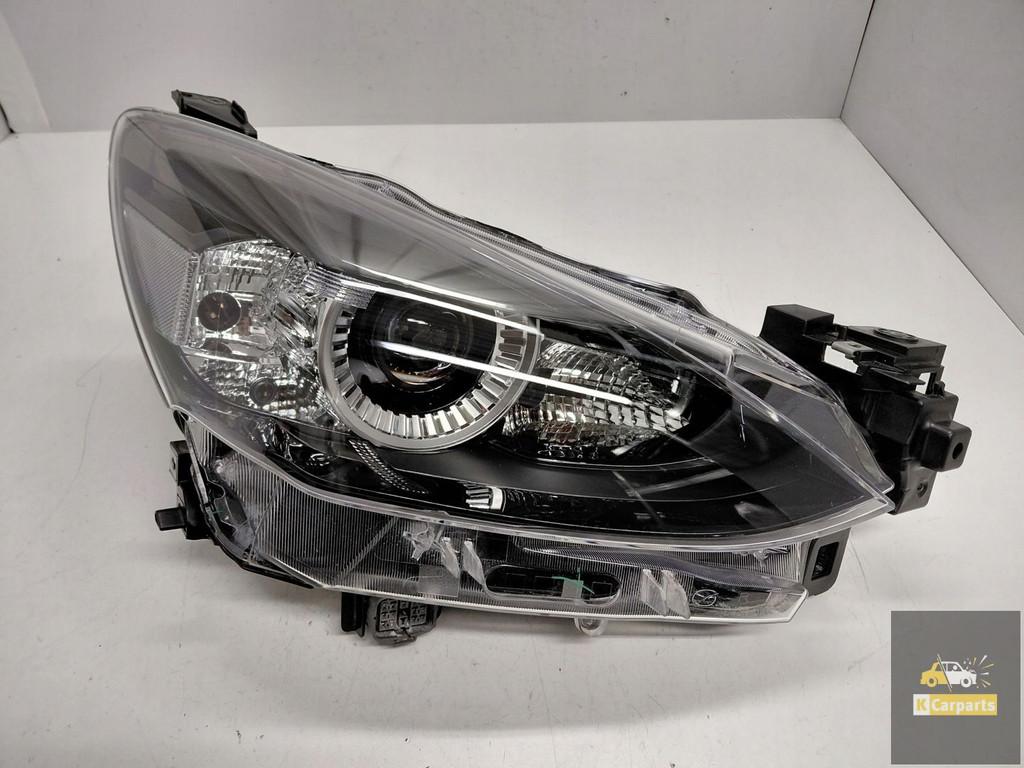 D43N-51030, Mazda 2 III DJ Lift LED M5 Clair Phare Droit Id, Autos : Pièces & Accessoires, Shinchi, Fuchu-Cho 3-1
730-8670  Hiroshima