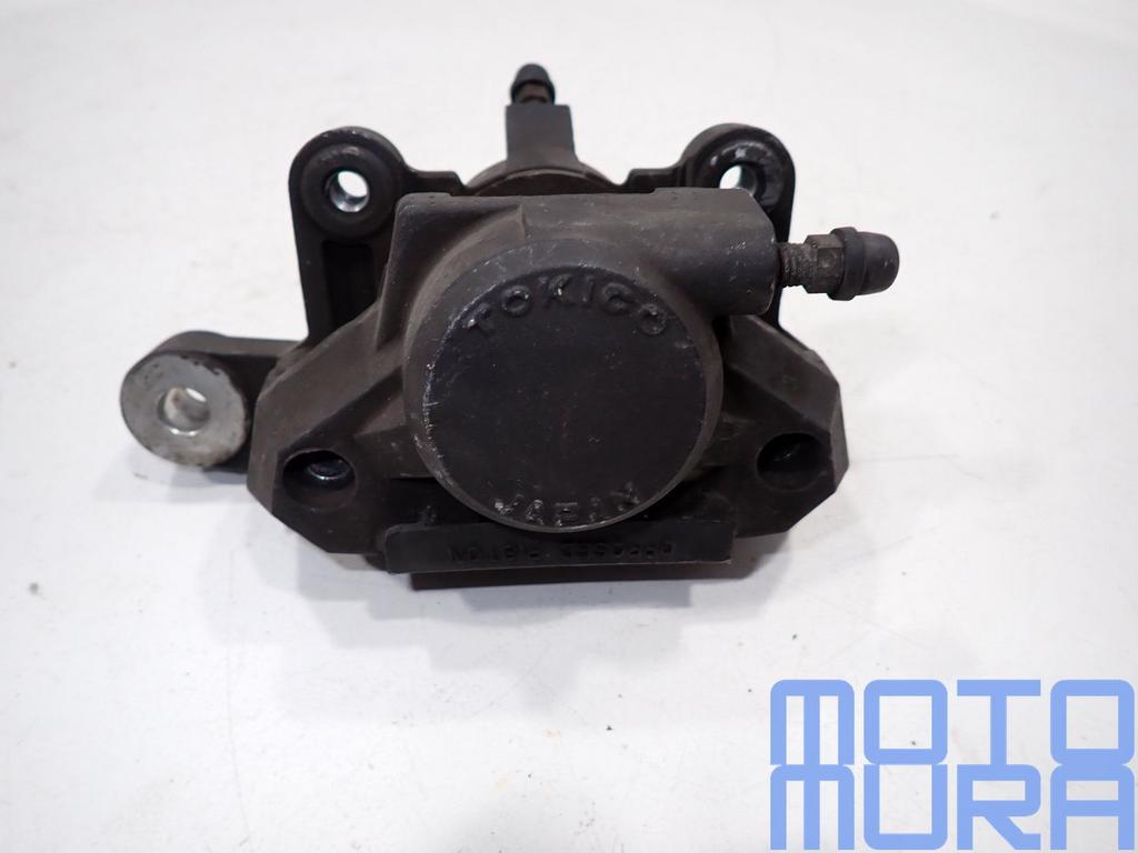 Remklauw achter Suzuki GSXR 600 1996- 2000 SRAD TL1000S GSX6, Motos, -, Utilisé, -, -