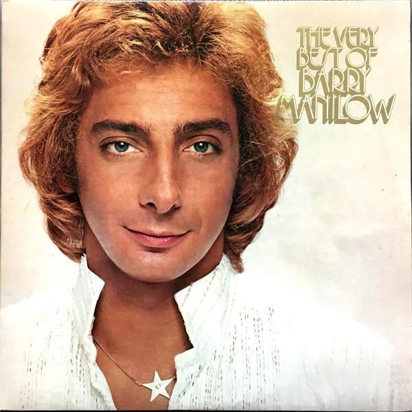 barry manilow, Ophalen of Verzenden