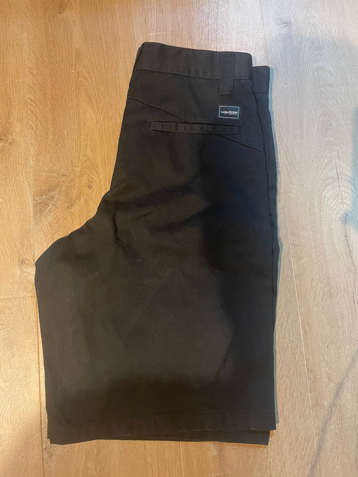 Volcom short, Kleding | Heren, Ophalen of Verzenden, Zo goed als nieuw