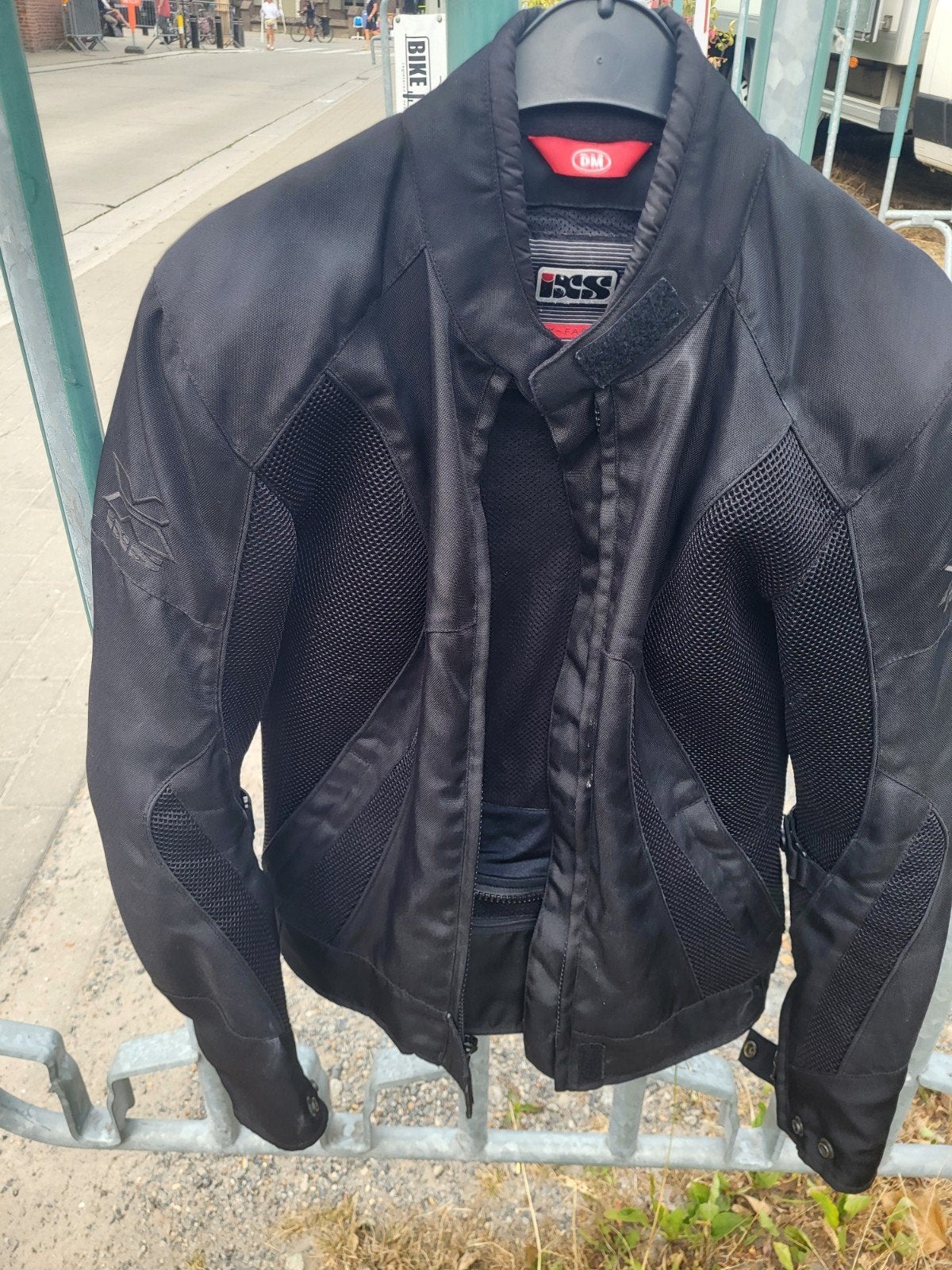 Veste de moto pour femme s-m, Motos, Enlèvement, Femmes