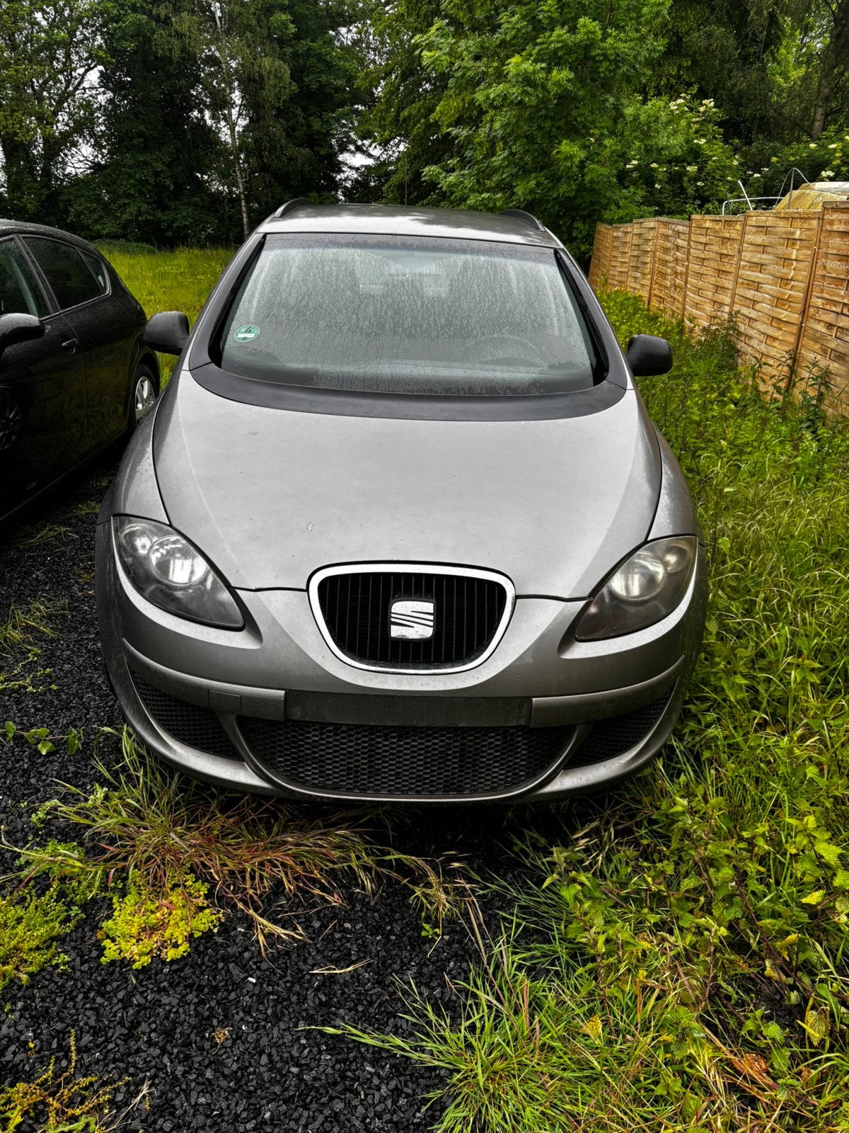 Seat alteca xl 2008 298000km 1.9 diesel, Auto's, Particulier, Diesel, Te koop