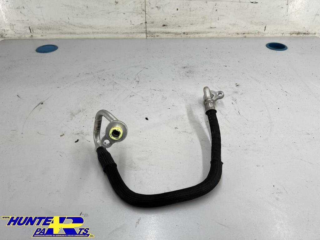 Airco leiding Volvo XC90/XC60/V60 II ('14-'22) 31369392, Gebruikt, Ophalen of Verzenden, Volvo, Volvo
