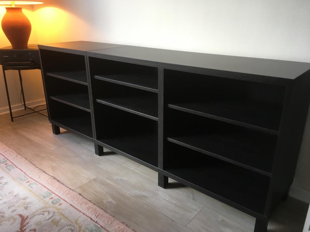 Dressoir moduleerbaar, Huis en Inrichting, Kasten | Dressoirs, Nieuw, Ophalen