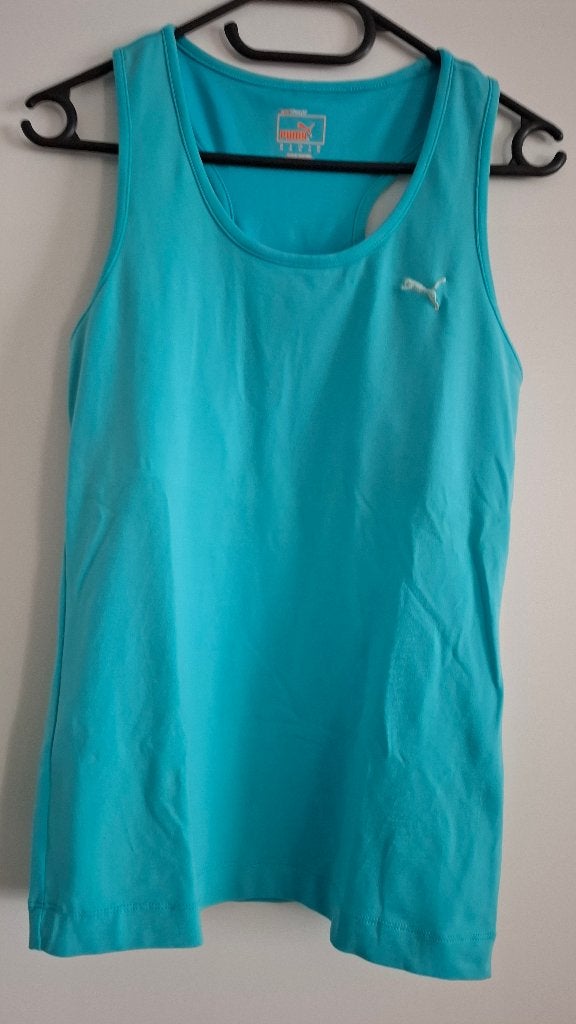 Sport shirt voor dames, Ophalen, Zwart, Nieuw, Maat 46/48 (XL) of groter