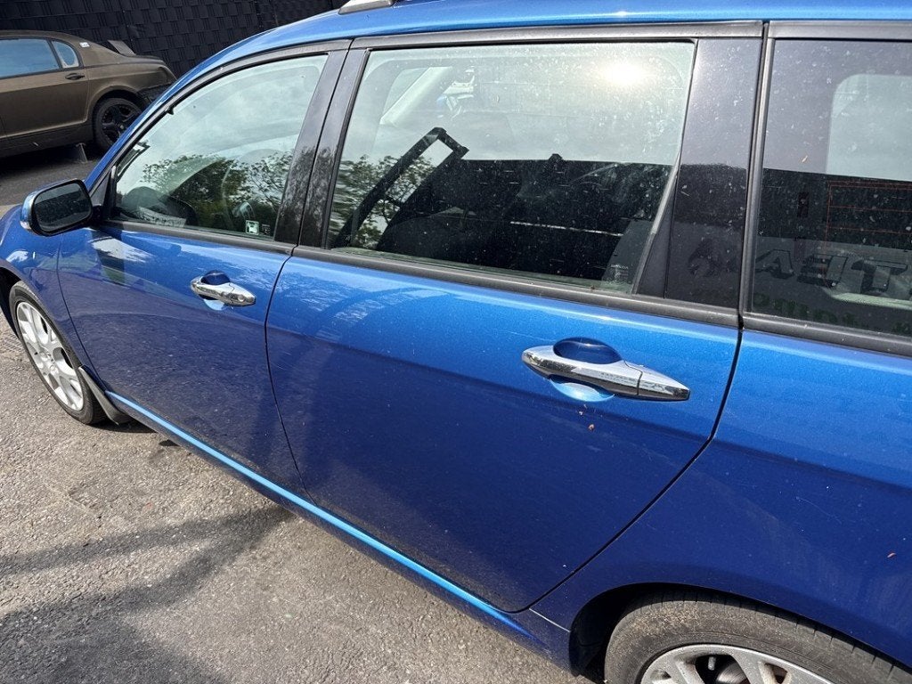 PORTE GAUCHE ARRIÈRE Honda Accord Tourer (CM / CN), Honda, Utilisé, Porte, Honda Center GmbH