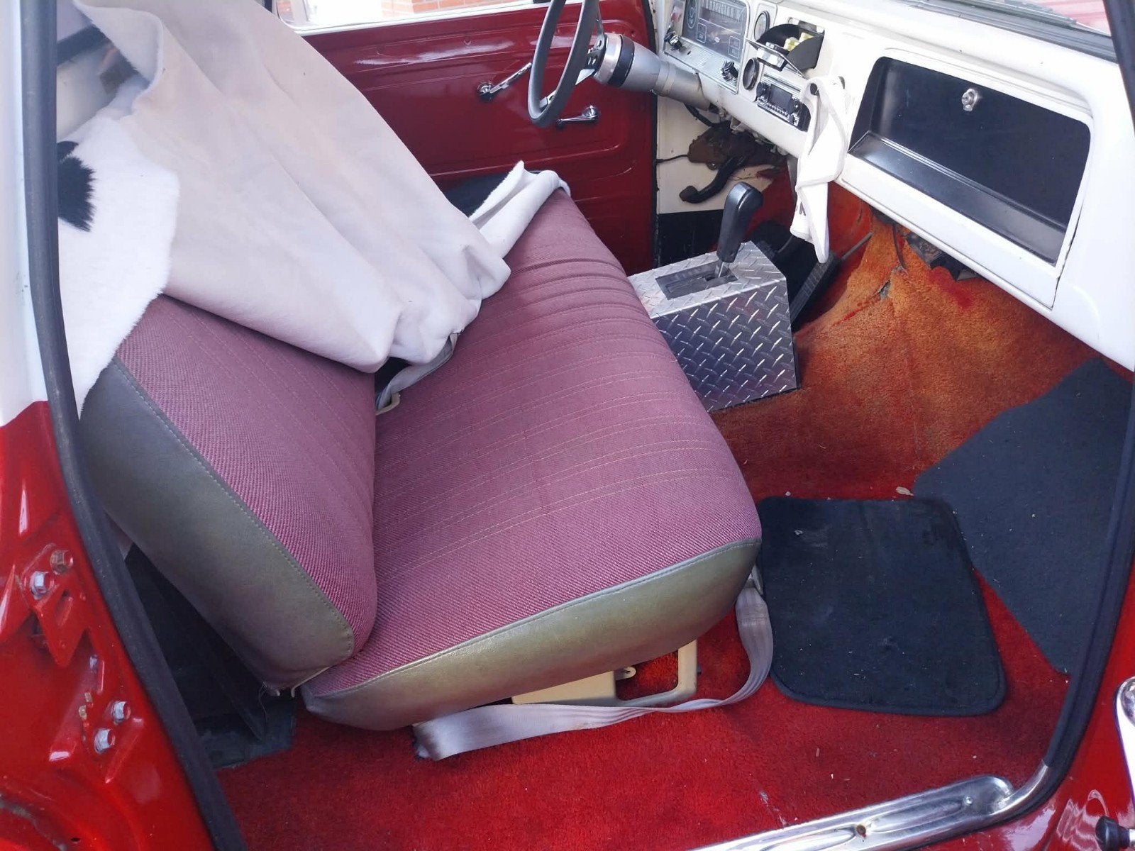 chevrolet 1964 c10 apache, foto 3