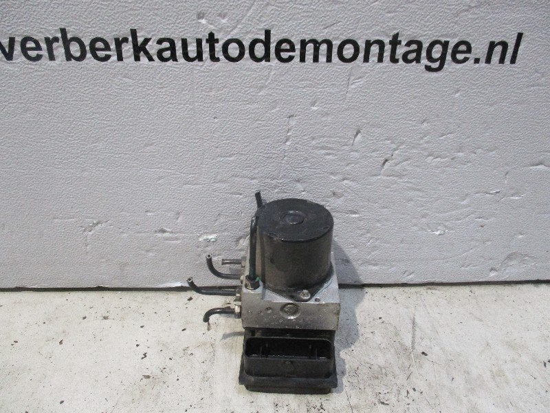 BLOC ABS (FREINS ANTI-BLOCAGE) Fox (5Z) (5zo-614-117-b), Autos : Pièces & Accessoires, Volkswagen, Volkswagen AG, Utilisé, Kundenbetreuung@volkswagen.de