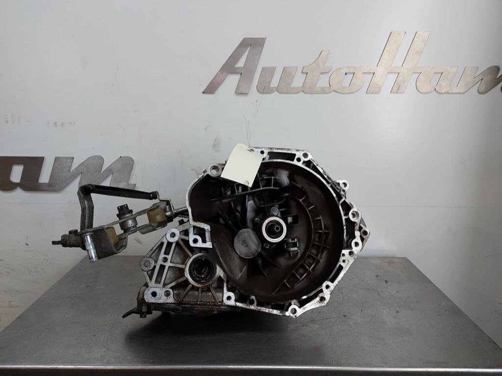 BOITE DE VITESSES MANUELLE Opel Meriva (A) (01-2003/05-2010), Autos : Pièces & Accessoires, Dhr. J. Ham, Administratie@autoham.nl