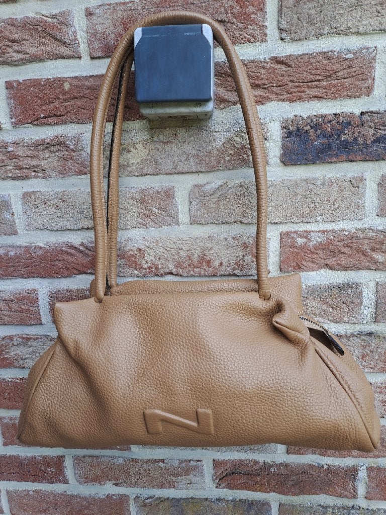 lot handtassen, Handtassen en Accessoires, Tassen | Damestassen, Ophalen, Blauw, Handtas