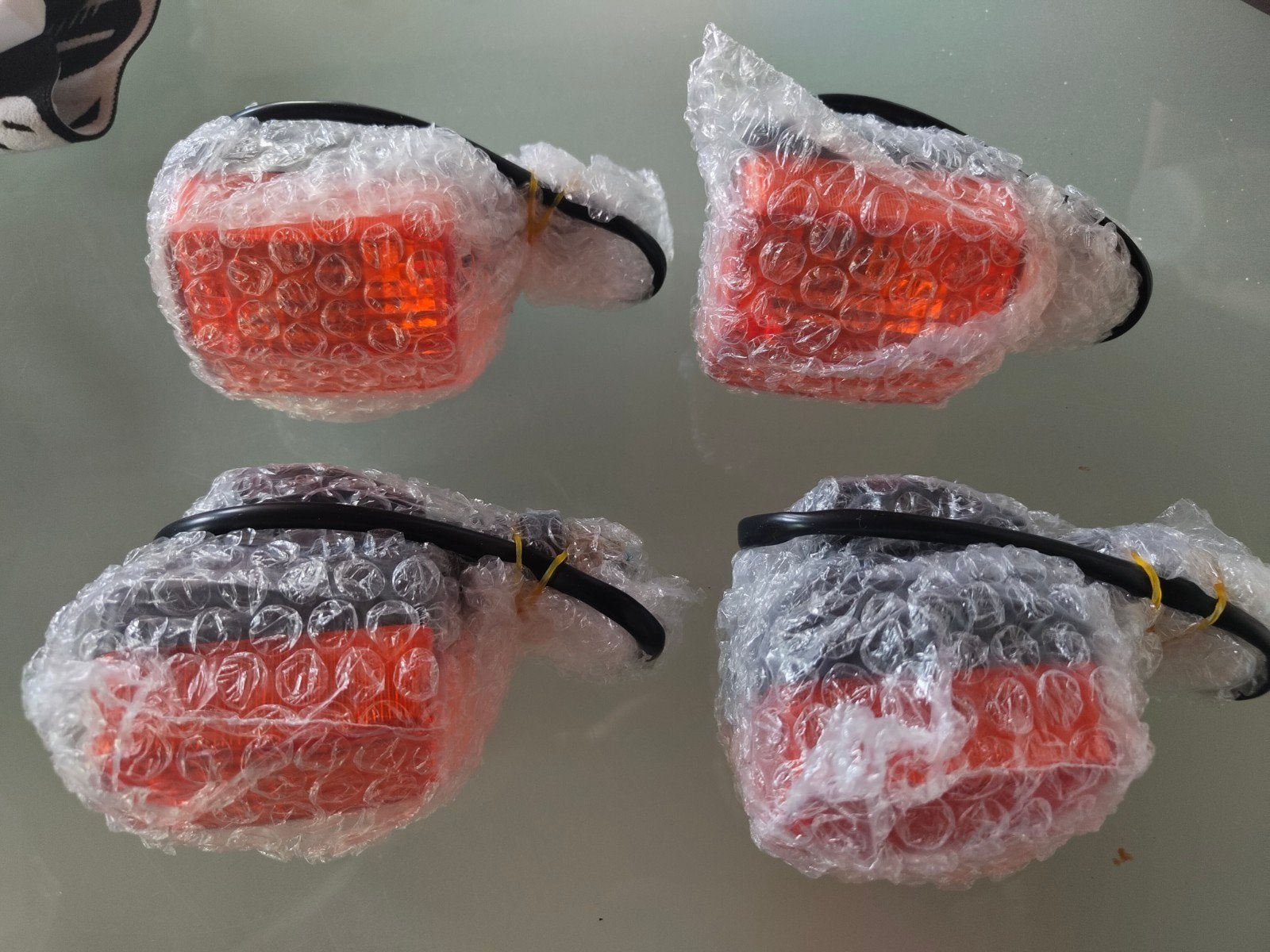 Clignotants pour moto, Enlèvement ou Envoi