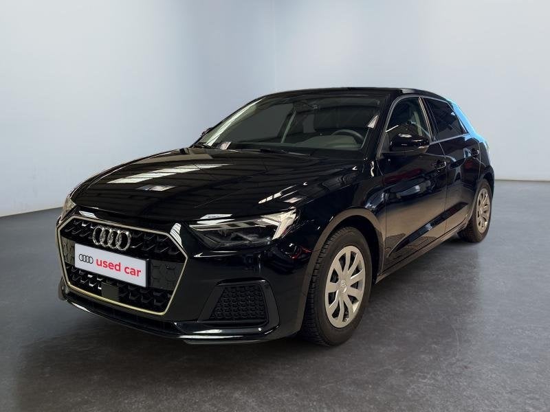 Audi A1 Advanced- Carplay*Clim auto*Sieges chauff*Bips ARR*L, Achat, A1, Entreprise, 116 ch