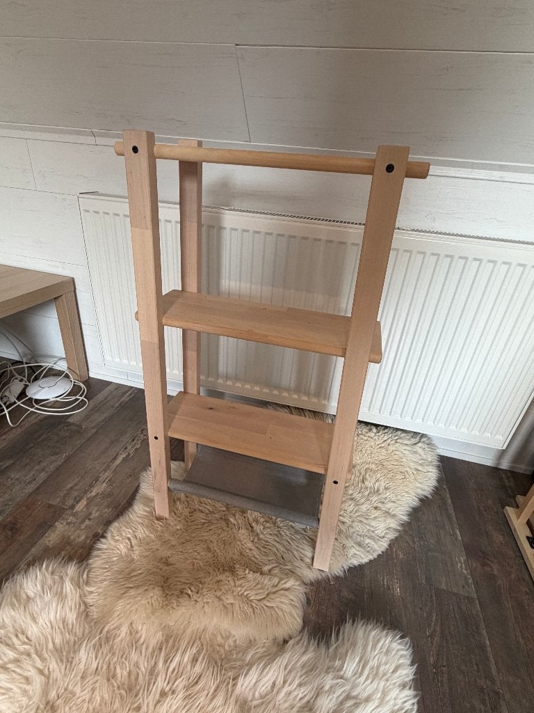Ikea rekjes 2 (2x15 euro), Maison & Meubles, Armoires | Étagères, Enlèvement, Comme neuf