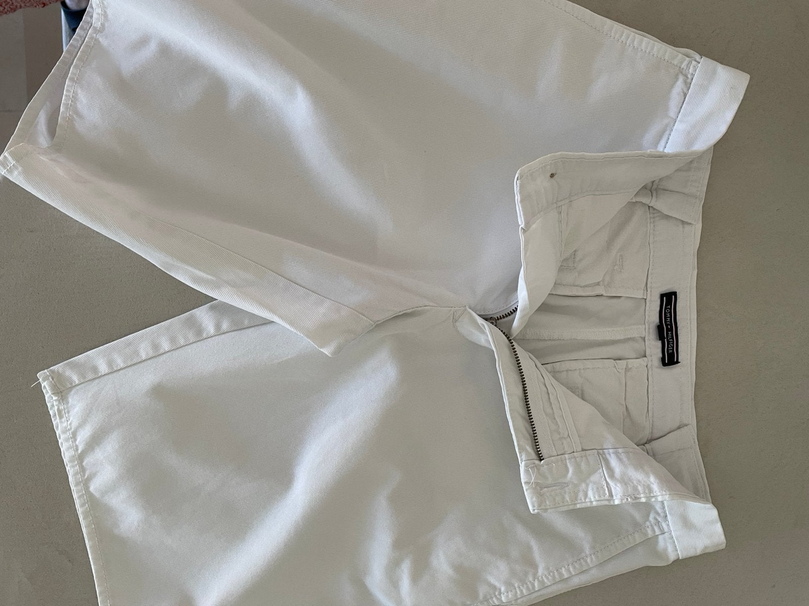 Kleedje en 3 shorts, Kleding | Heren, Broeken en Pantalons, Ophalen, Gedragen, Overige maten, Wit