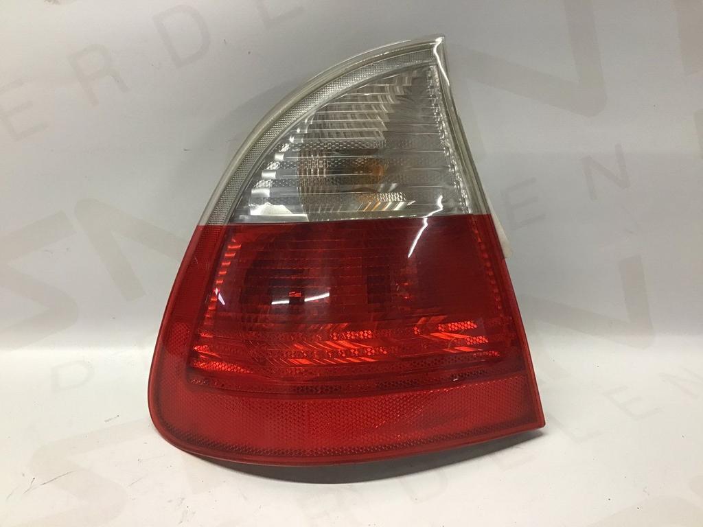 Achterlicht links BMW E46 Touring 63216905629, Gebruikt, -, -, Ophalen of Verzenden