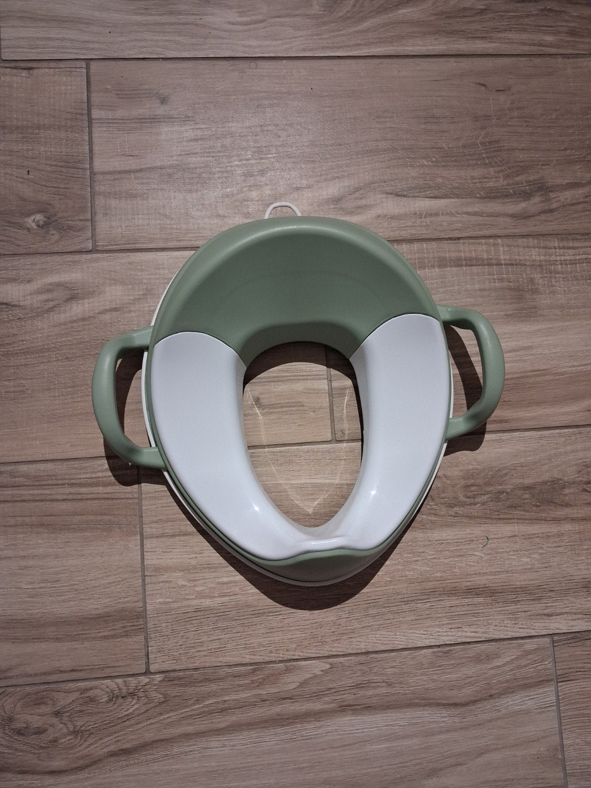 Toiletbrilverkleiner "My Carry Potty", Enlèvement ou Envoi, Comme neuf