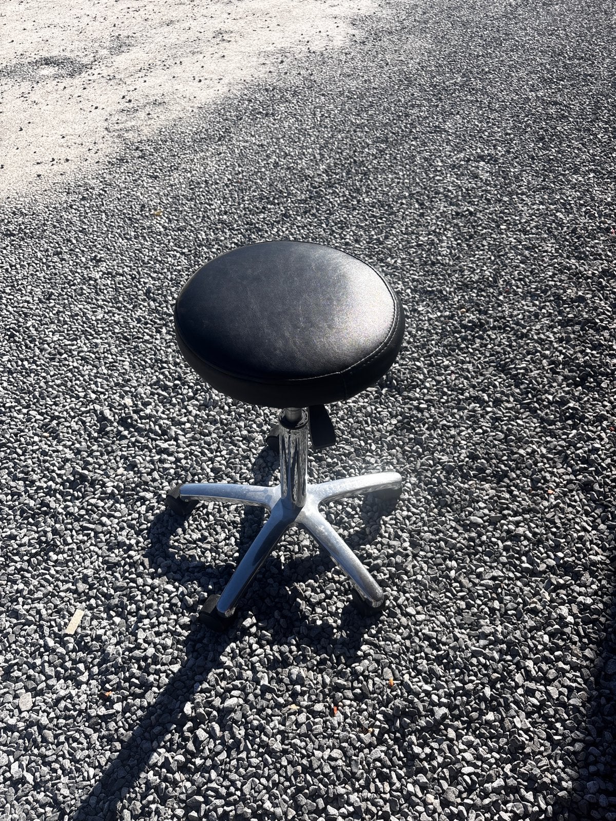 Fauteuil de coiffeur, Enlèvement ou Envoi