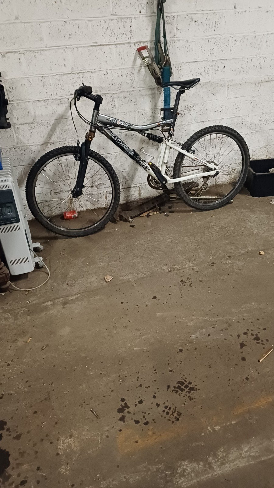 fièts, Fietsen en Brommers, Ophalen