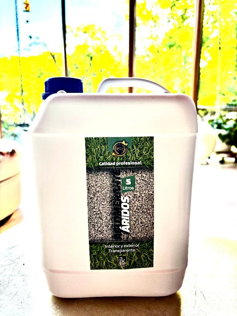ARIDOS 5L grindlijm, Ophalen, Nieuw