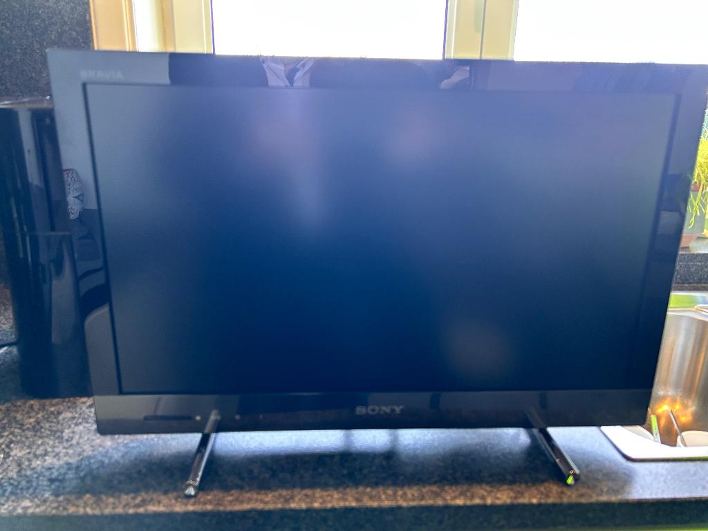 Sony tv 22’, Enlèvement ou Envoi, Comme neuf, Sony, 40 à 60 cm