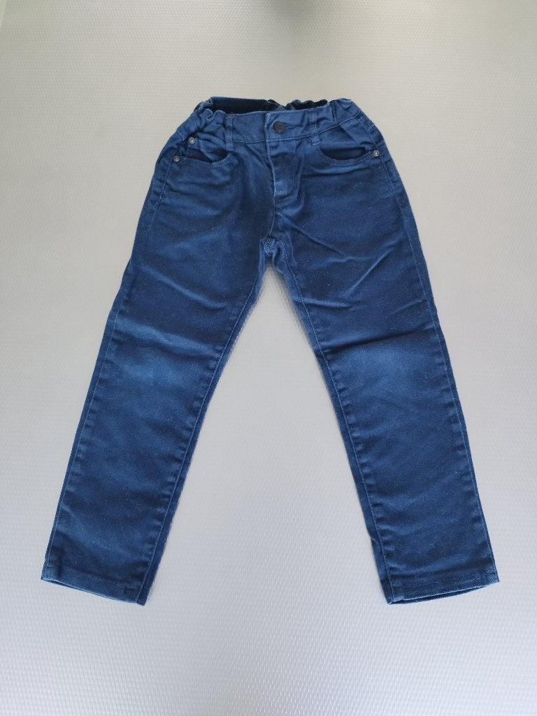 Lange broek maat 5-6 jaar Zara Kids, Kinderen en Baby's, Kinderkleding | Maat 110, Broek, Gebruikt, Meisje, Ophalen of Verzenden