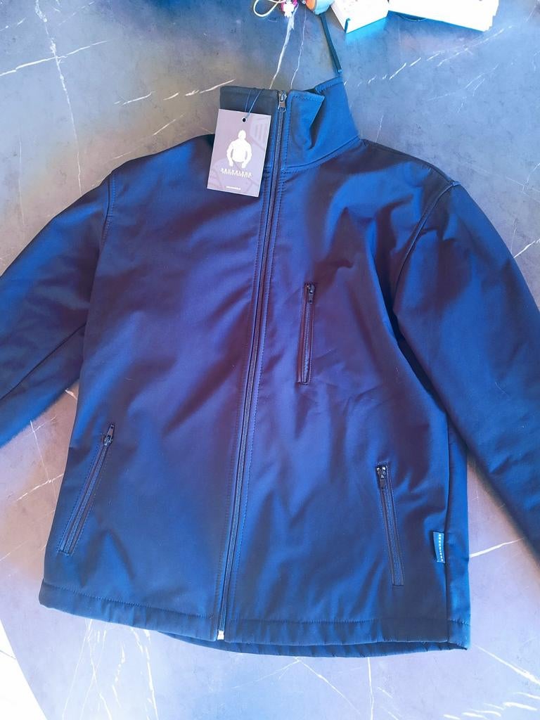 Veste KEVLAR (taille S), Ophalen of Verzenden, Zwart