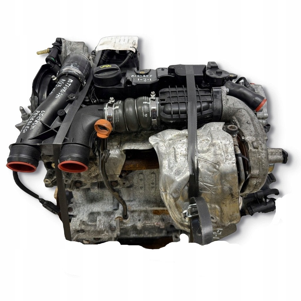 Moteur 9HD Nu ASX MITSUBISHI