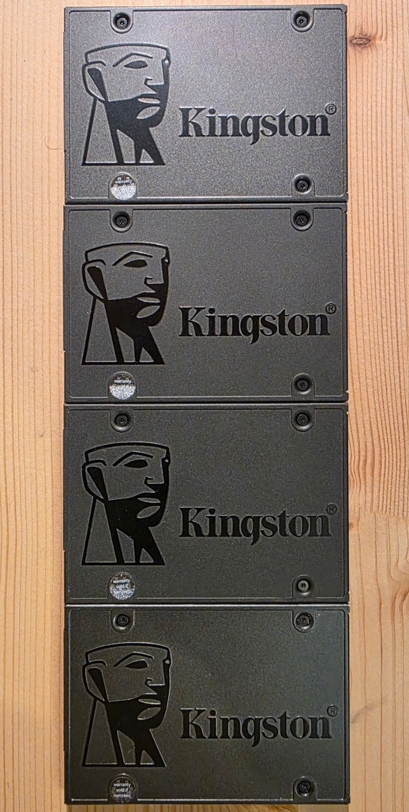 SSD SATA Kingston 480Gb, Enlèvement ou Envoi, SATA, SSD