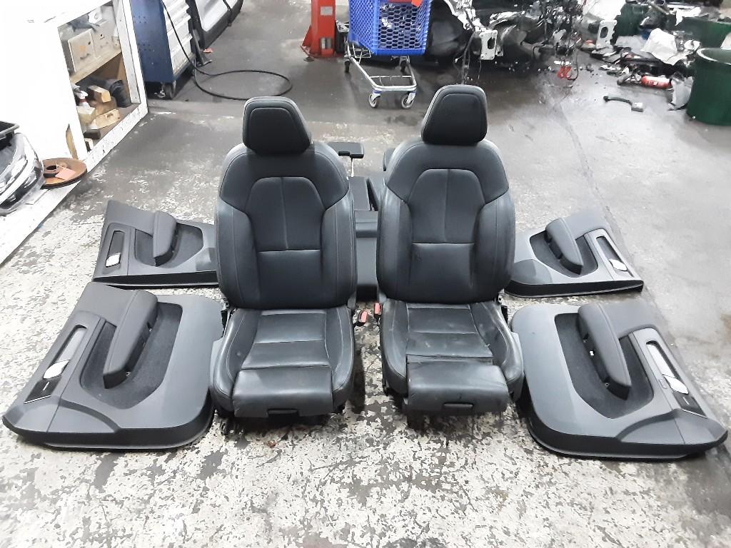 INTERIEUR Volvo XC40 (XZ) (01-2017/12-2022), Auto-onderdelen, Gebruikt, Mevr. I. Hauben, Volvo, Rue de l'Espoir 34 34
4030  GRIVEGNÉE, BE