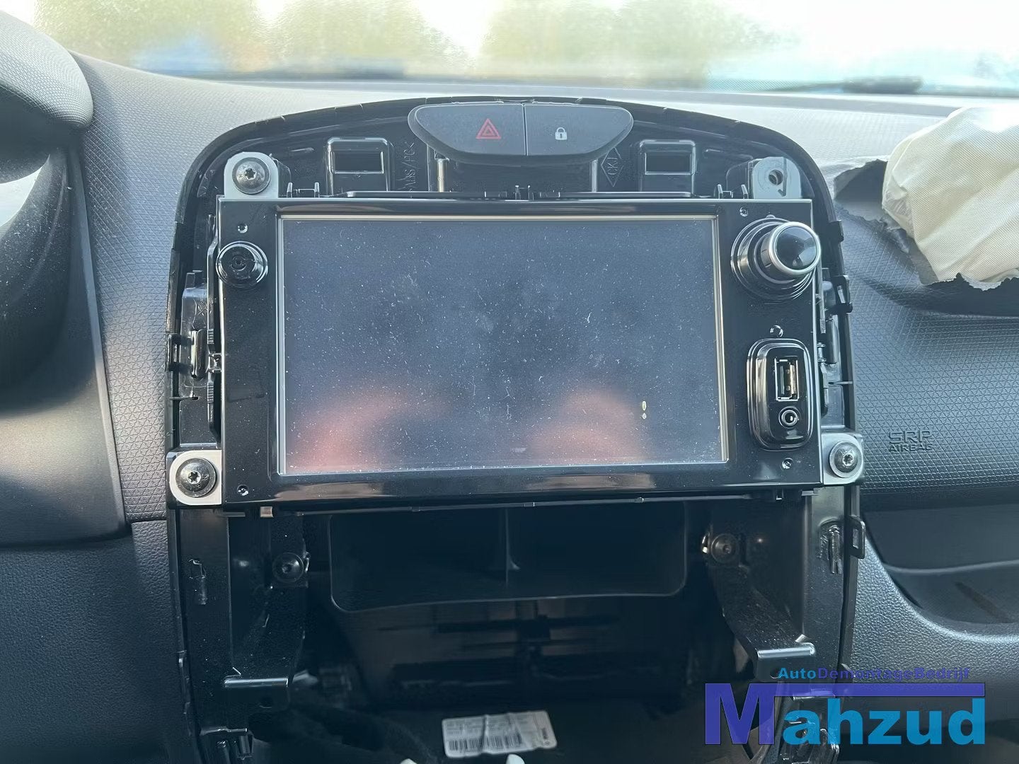 RENAULT CLIO 4 radio 2012-2019, Renault Group, Contact.group@renault.com, Renault, Utilisé